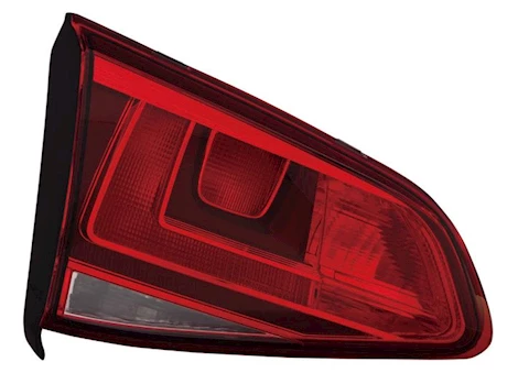 Maxzone Vehicle Lighting Corp VN GLF 15-16/GTI 14 TO 7/8/14 BUL ASY HALOGEN W/O LED TYPE LH
