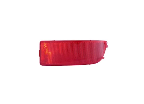 Maxzone Vehicle Lighting Corp M-BZ SPRNTR 10-18 R/REFLECTOR RH