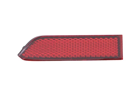 Maxzone Vehicle Lighting Corp CAPA VN TGUAN 18-20 R/REFLECTOR OTR LH