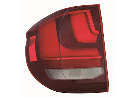 Maxzone Vehicle Lighting Corp BM X-5 F15 14-17 RL ASY OUTER LH