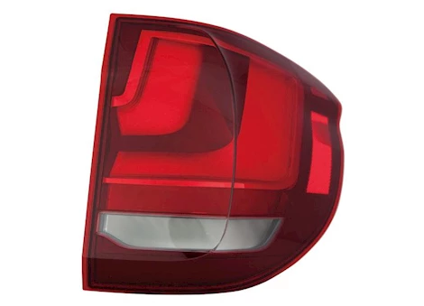 Maxzone Vehicle Lighting Corp BM X-5 F15 14-17 RL ASY OUTER RH
