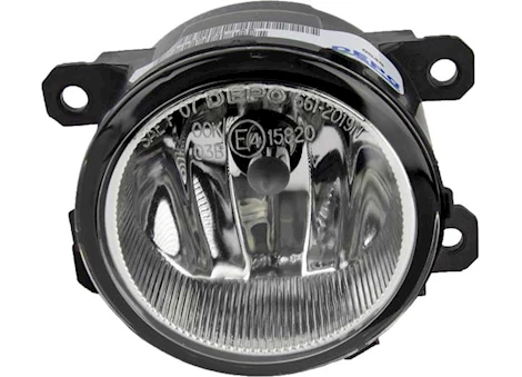 Maxzone Vehicle Lighting Corp CRV 12-14/ACORD CROSTUR 13-15/PILT/5-00 12-15/T-SX SDN/SPT WGN 11-14/R-DX 10-18
