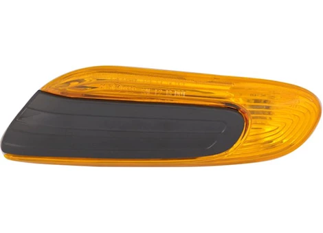 Maxzone Vehicle Lighting Corp CAPA MI COPER HARD-TOP SDN 15-19/HB 14-19/COPER CONV. 16-19 F/SIDE REPEATER LAMP A