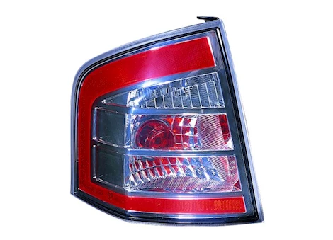 Maxzone Vehicle Lighting Corp T/LMP LH 07-10 EDGE