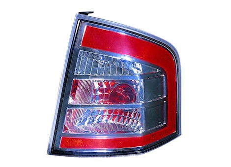 Maxzone Vehicle Lighting Corp T/LMP RH 07-10 EDGE