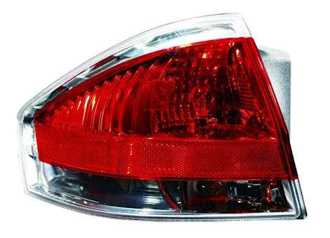 Maxzone Vehicle Lighting Corp FD FOCS SDN 09-11 RL ASY S.SE.SEL MDL LH