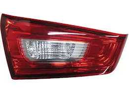 Maxzone Vehicle Lighting Corp Capa mb outlndr spt/r-vr 11-19 back-up lamp assy inner lh