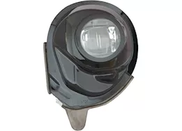 Maxzone Vehicle Lighting Corp Capa mz 3 sdn/hb 17-18/cx-3 18-19/cx-5 17-20/6 17foglamp assy lh