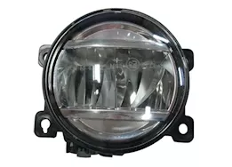 Maxzone Vehicle Lighting Corp Hd cvic sdn/cpe touring mdl 19/type r 17-18/pilt 19/odysy/ac t-lx 18-20 fl asy l