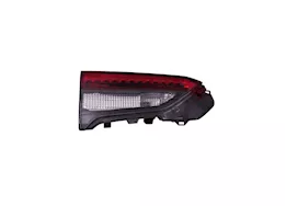 Maxzone Vehicle Lighting Corp Capa ty r-av4/hbrd 19-21 back-up lamp assy inner na blt lh