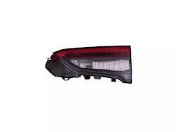 Maxzone Vehicle Lighting Corp Capa ty r-av4/hbrd 19-21 back-up lamp assy inner na blt rh