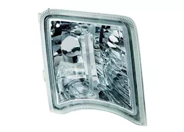 Maxzone Vehicle Lighting Corp Ty prus 10-11 sl unit rh