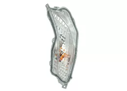 Maxzone Vehicle Lighting Corp Rlb ty camry 15 tsl asy le/se halogen type lh