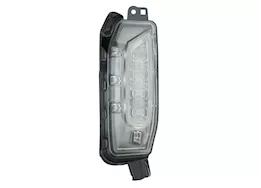 Maxzone Vehicle Lighting Corp Capa ty prus v 15-18 dtaillamp assy lh