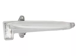 Maxzone Vehicle Lighting Corp Capa ty corola sdn 20 dtaillamp assy led se/xse mdl jpn blt rh