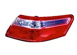 Maxzone Vehicle Lighting Corp Ty camy 07-09 rl asy outer usa built