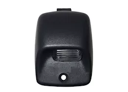 Maxzone Vehicle Lighting Corp Capa ty tacma 05-07/tndra 00-06 license lamp asy lh