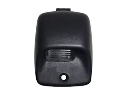Maxzone Vehicle Lighting Corp Capa ty tacma 05-07/tndra 00-06 license lamp asy rh