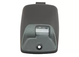 Maxzone Vehicle Lighting Corp Capa ty tacma 08-15/tndra 07-13 license lamp asy rh