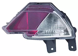 Maxzone Vehicle Lighting Corp Ty rv4/ rv 4 hybrid16-18 bul w/refle rh