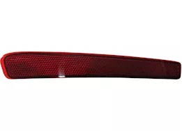 Maxzone Vehicle Lighting Corp Ty corola sdn 20-21 r/reflector na/jpn blt rh
