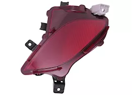 Maxzone Vehicle Lighting Corp Capa ty hilandr 20-21 r/bmp reflector lh