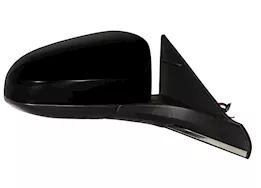 Maxzone Vehicle Lighting Corp Ty camy/hbrd 16-17 man-folding pwr ht w/blind spot detection mir rh