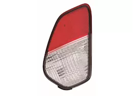Maxzone Vehicle Lighting Corp Capa mb outlndr 16-20 back-up lamp assy lh
