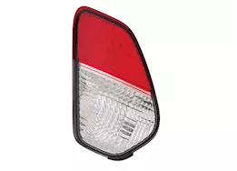 Maxzone Vehicle Lighting Corp Capa mb outlndr 16-20 back-up lamp assy rh