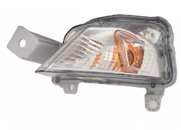 Maxzone Vehicle Lighting Corp Ns altima 19 sl asy lh