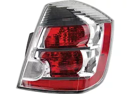 Maxzone Vehicle Lighting Corp Rlb ns sentra base.s.sl 07-09 rl asy 2.0 eng(09 fe+.s fe+.sr fe+.sl fe+ mdl)rh