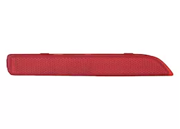 Maxzone Vehicle Lighting Corp Capa ns armda 17-19 r/refector bumper lh