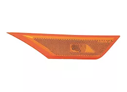 Maxzone Vehicle Lighting Corp Hd cvic sdn/cpe 16-19/hb 17-19 f/sml asy lh