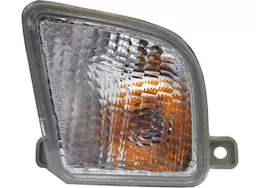 Maxzone Vehicle Lighting Corp Rlb hd odyssey 18-19/passport 19 t/sl asy elite/ex/ex-l/touring mdl lh