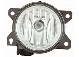 Maxzone Vehicle Lighting Corp Hd cvic sdn 16-19 fl asy rh