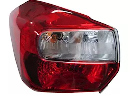 Maxzone Vehicle Lighting Corp Sb crostek 13-15/xv crostek 16-17/imprza wgn 12-16 rl asy outer lh
