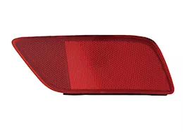 Maxzone Vehicle Lighting Corp Capa rh rear reflector sb forester 19-c