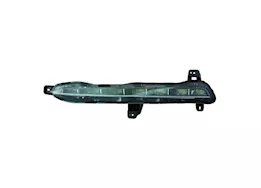 Maxzone Vehicle Lighting Corp Hy snata 15-17 drl asy led lh