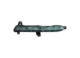 Maxzone Vehicle Lighting Corp Hy snata 15-17 drl asy led rh