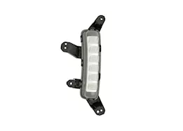 Maxzone Vehicle Lighting Corp Capa hy snta fe/xl 17-19 dtaillamp assy lh