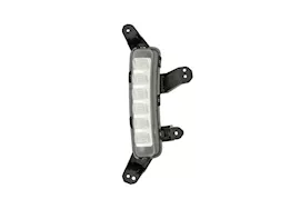 Maxzone Vehicle Lighting Corp Capa hy snta fe/xl 17-19 dtaillamp assy rh