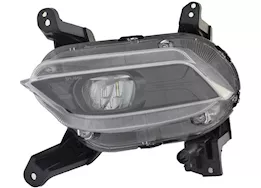 Maxzone Vehicle Lighting Corp Hy snta fe 19-20 fl asy led lmt/ulti lh