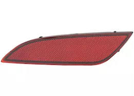 Maxzone Vehicle Lighting Corp Hy snata 18-19 r/bumper reflector rh