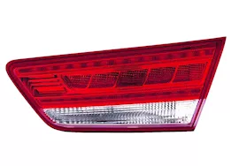 Maxzone Vehicle Lighting Corp Capa ka optma 16-18/hbrd 17-19 back-up lamp assy led type a rh