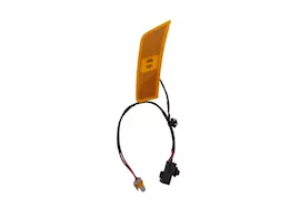 Maxzone Vehicle Lighting Corp Capa ka setos 21 f/sml asy ex/ex premium/s/s turbo mdl lh