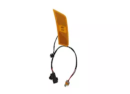 Maxzone Vehicle Lighting Corp Capa ka setos 21 f/sml asy ex/ex premium/s/s turbo mdl rh