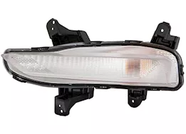 Maxzone Vehicle Lighting Corp Capa ka optma 19-20 sl asy ex/lx/s mdl lh