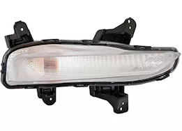 Maxzone Vehicle Lighting Corp Capa ka optma 19-20 sl asy w/o fog lamp harness rh