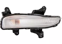 Maxzone Vehicle Lighting Corp Capa ka optma 19-20 sl asy ex/lx/s mdl rh