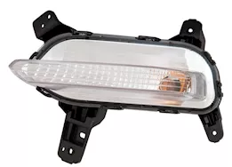 Maxzone Vehicle Lighting Corp Ka frte sdn 19-20 sl asy lh
